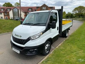 Used IVECO DAILY in Chertsey, Surrey for sale